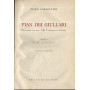 Pian dei giullari. Volume IX. Primo ottocento