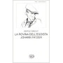 La rovina dell'egoista Johann Fatzer.