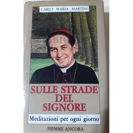 Sulle strade del Signore