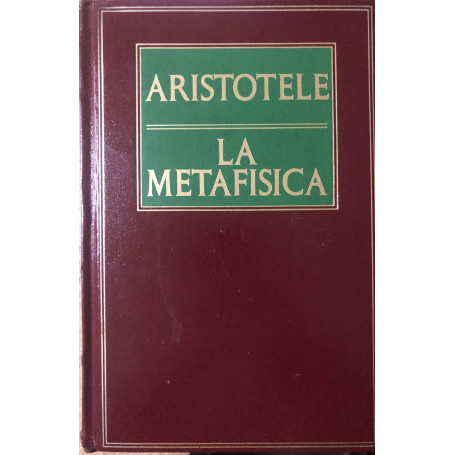 La Metafisica