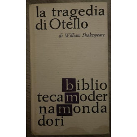 La tragedia di Otello
