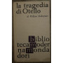 La tragedia di Otello