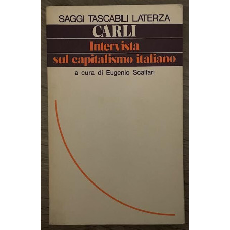 Intervista sul capitalismo italiano