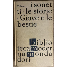 I sonetti - Le storie Giove e le bestie