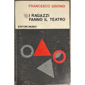 I ragazzi fanno il teatro