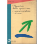 Identikit dello spettatore cinematografico italiano.