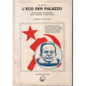 L'eco der palazzo.