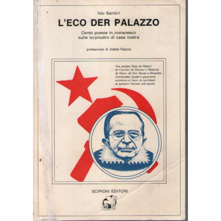 L'eco der palazzo.