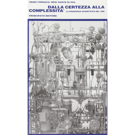 Dalla certezza alla complessità.