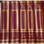 Vocabolario della lingua italiana (5 volumi)