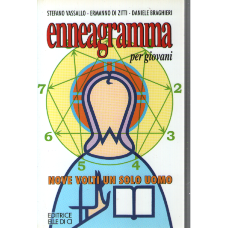Enneagramma. Nove volti un solo uomo.