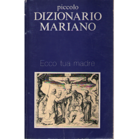 Piccolo Dizionario Mariano.