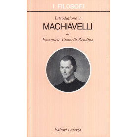 Introduzione a Machiavelli