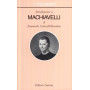 Introduzione a Machiavelli