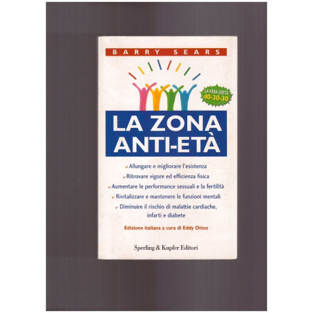 La Zona anti-età
