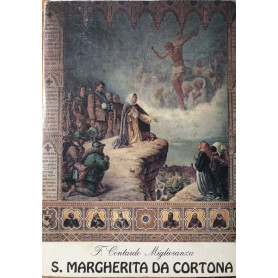 Vita di S. Margherita da Cortona