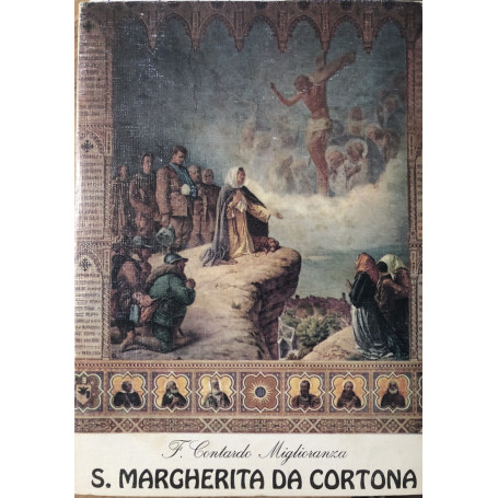 Vita di S. Margherita da Cortona