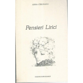 Pensieri lirici