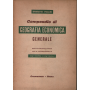 Compendio di geografia economica generale.