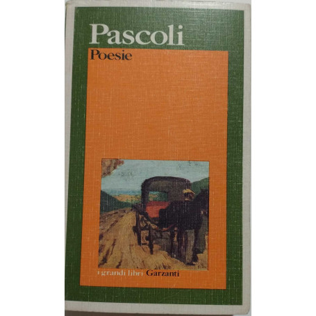 Poesie