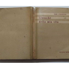 Cronache della mia vita