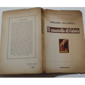 Il mantello di Cebète
