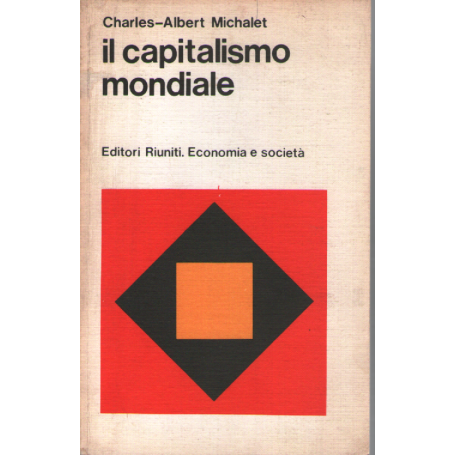 Il capitalismo mondiale.