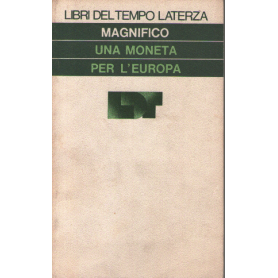 Una moneta per l'Europa.