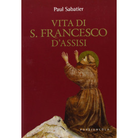 Vita di san Francesco d'Assisi