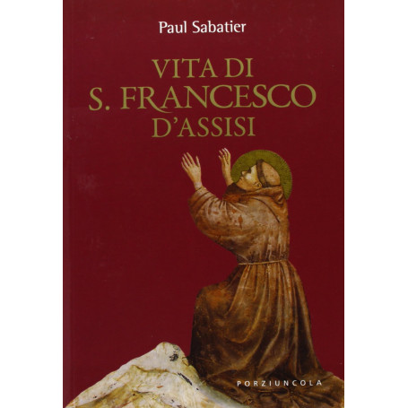 Vita di san Francesco d'Assisi
