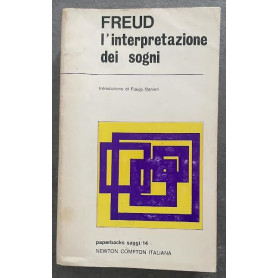 L'interpretazione dei sogni