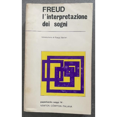 L'interpretazione dei sogni