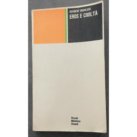 Eros e civiltà