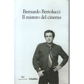 Il mistero del cinema.
