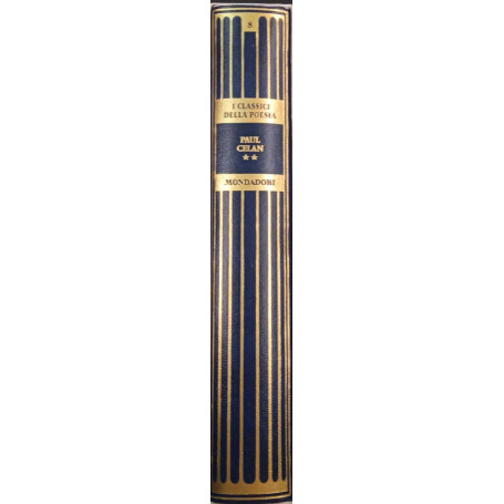 Poesie (volume secondo)