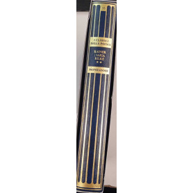 Poesie 1895-1908 (volume secondo)