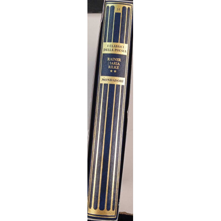 Poesie 1895-1908 (volume secondo)