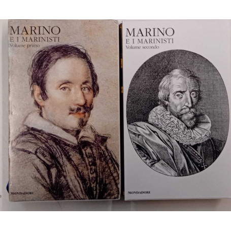 Opere scelte (volume primo e secondo)