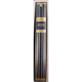 Tutte le liriche (volume secondo)