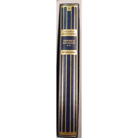 Tutte le liriche (volume secondo)