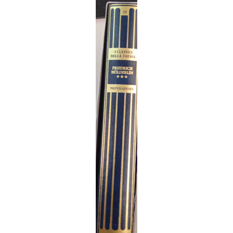 Tutte le liriche (volume terzo)