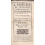 L'Eneide di Virgilio Tradotta in Ottava Rima