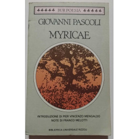 Myricae