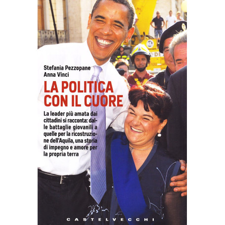 La politica con il cuore.