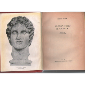 Alessandro il Grande.