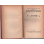 Filosofia.