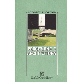 Percezione e architettura.