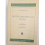Diritto processuale civile
