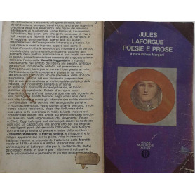 Poesie e prose