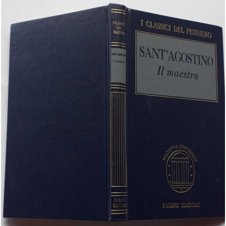 Il maestro
